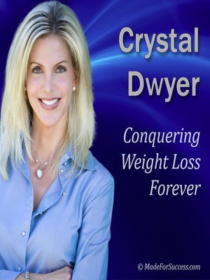 cover image of Conquering Weight Loss Forever